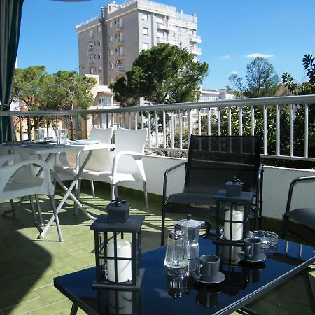 Apartamento Parque Ii, Mnostrum Playa De Gandia Exclusivo Familias Zewnętrze zdjęcie