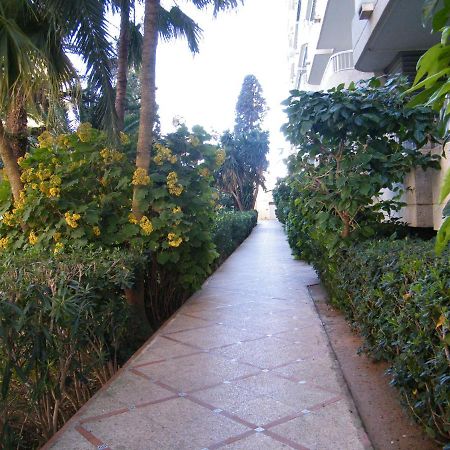 Apartamento Parque Ii, Mnostrum Playa De Gandia Exclusivo Familias Zewnętrze zdjęcie