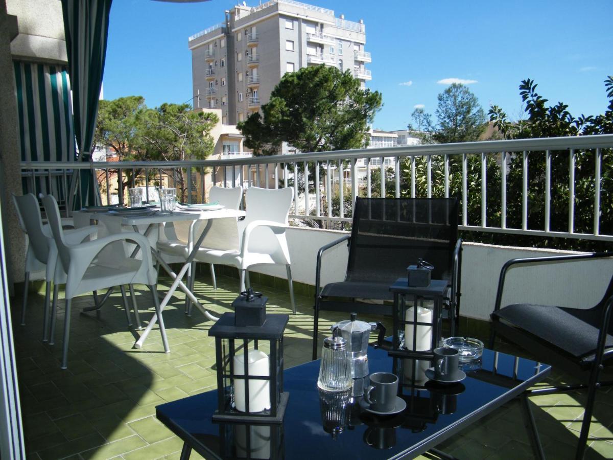 Apartamento Parque Ii, Mnostrum Playa De Gandia Exclusivo Familias Zewnętrze zdjęcie