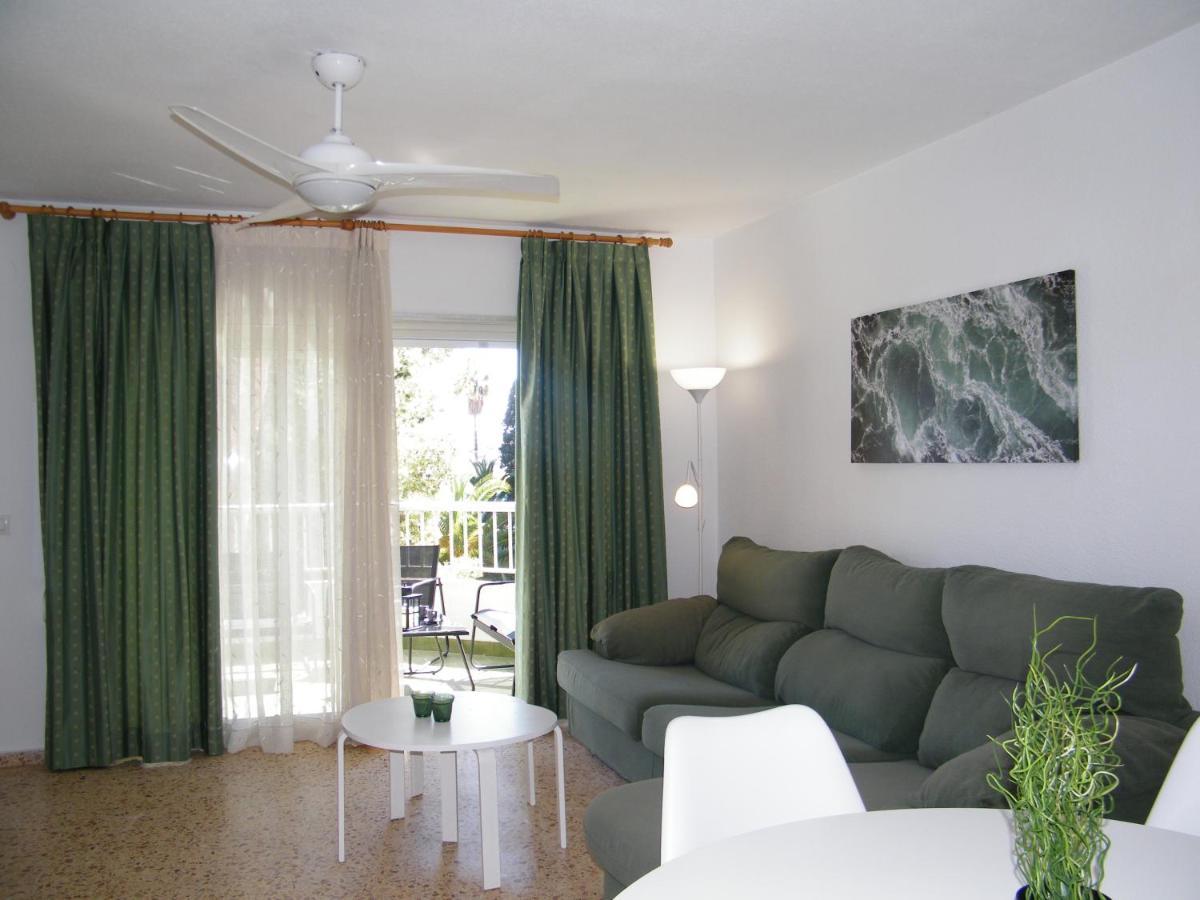 Apartamento Parque Ii, Mnostrum Playa De Gandia Exclusivo Familias Zewnętrze zdjęcie