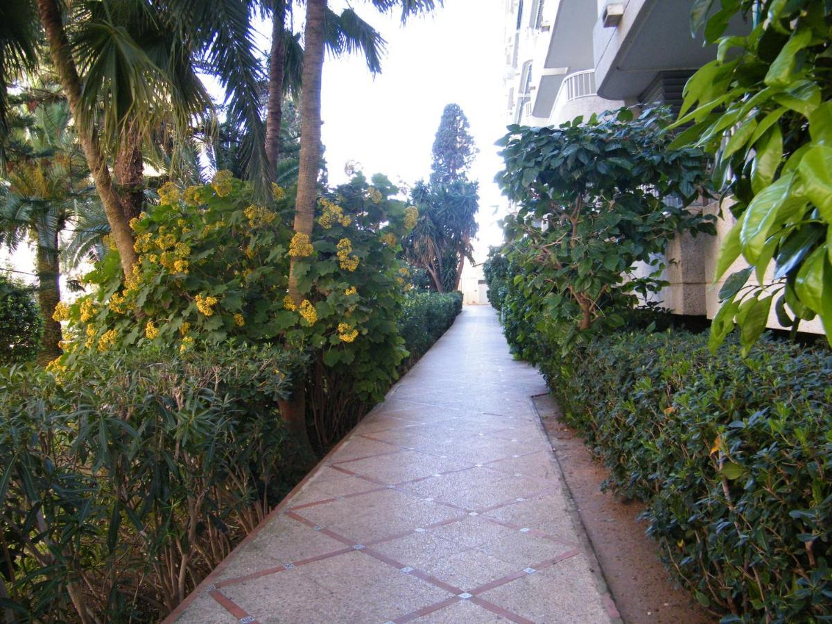 Apartamento Parque Ii, Mnostrum Playa De Gandia Exclusivo Familias Zewnętrze zdjęcie