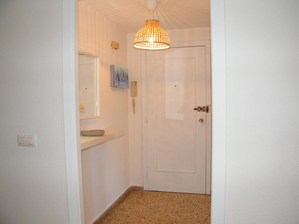 Apartamento Parque Ii, Mnostrum Playa De Gandia Exclusivo Familias Zewnętrze zdjęcie
