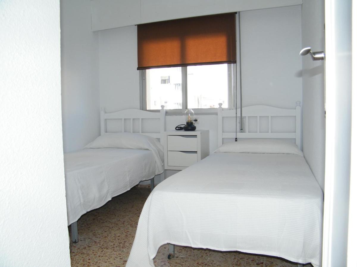 Apartamento Parque Ii, Mnostrum Playa De Gandia Exclusivo Familias Zewnętrze zdjęcie