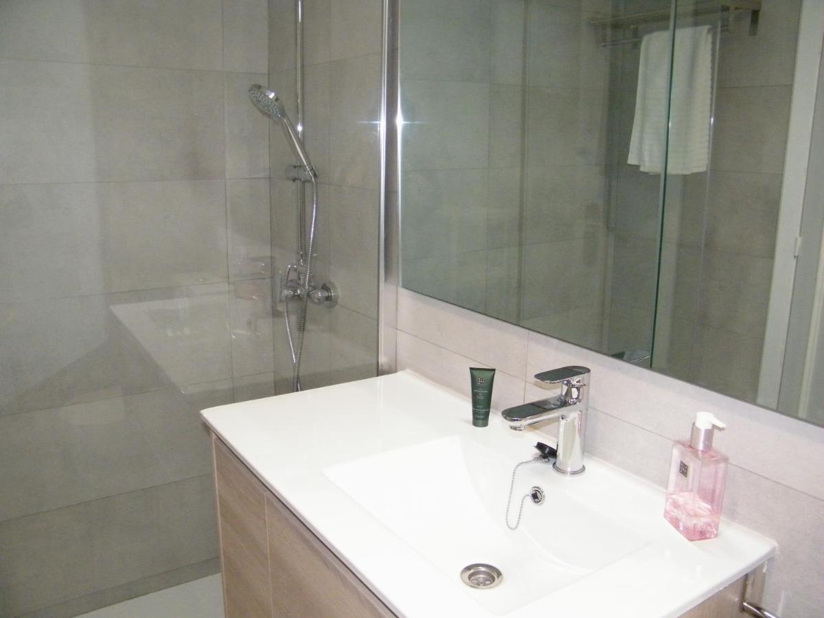 Apartamento Parque Ii, Mnostrum Playa De Gandia Exclusivo Familias Zewnętrze zdjęcie