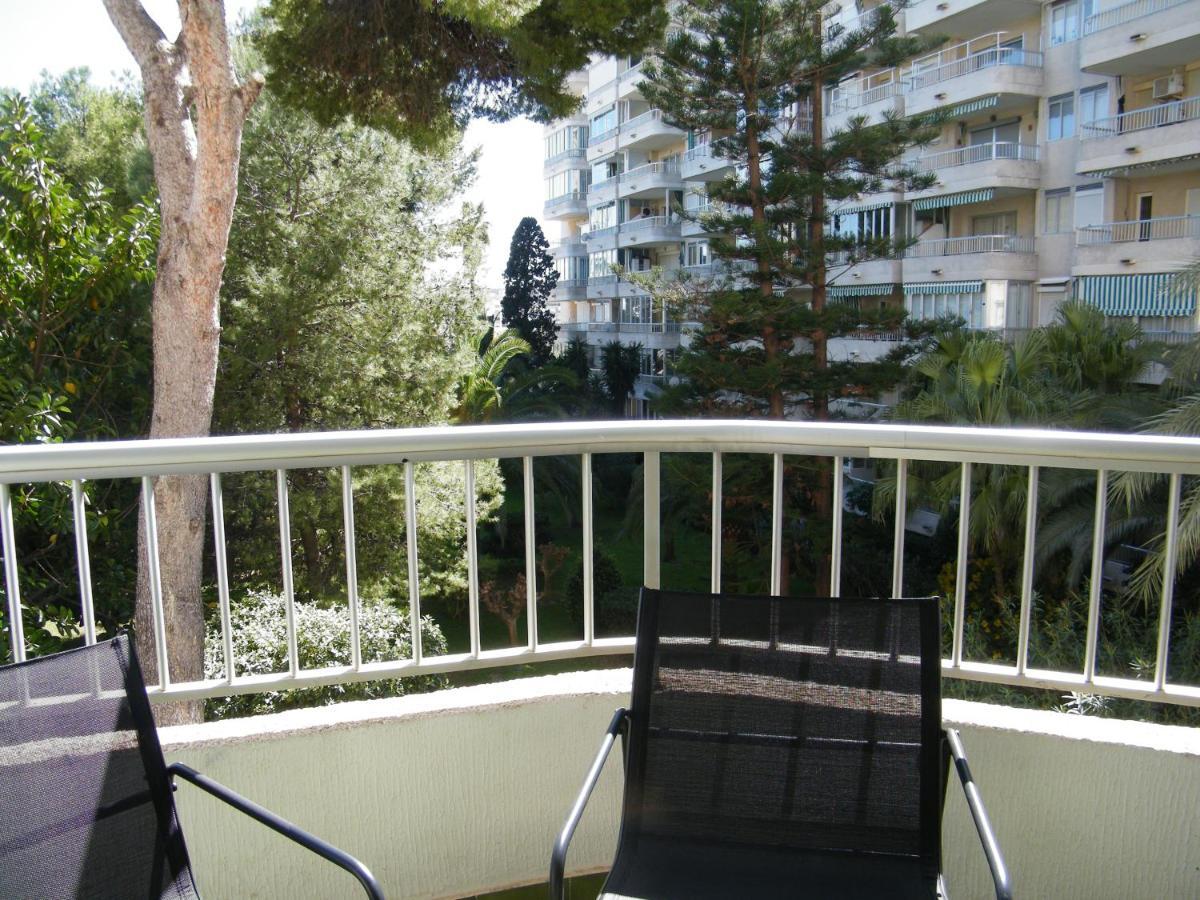 Apartamento Parque Ii, Mnostrum Playa De Gandia Exclusivo Familias Zewnętrze zdjęcie