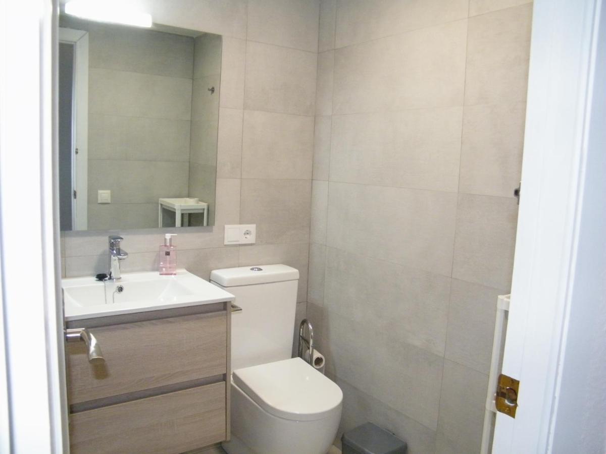 Apartamento Parque Ii, Mnostrum Playa De Gandia Exclusivo Familias Zewnętrze zdjęcie