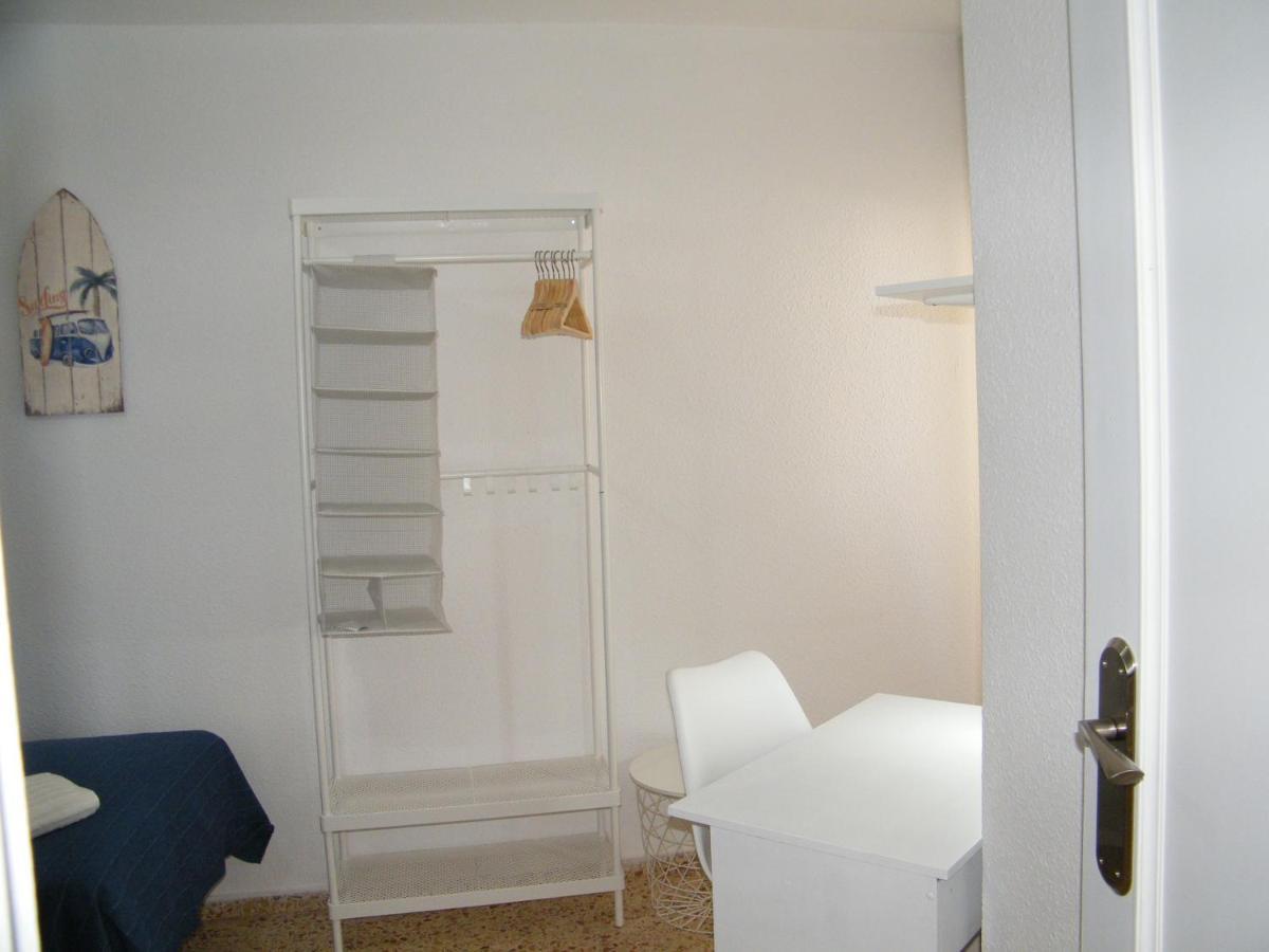 Apartamento Parque Ii, Mnostrum Playa De Gandia Exclusivo Familias Zewnętrze zdjęcie