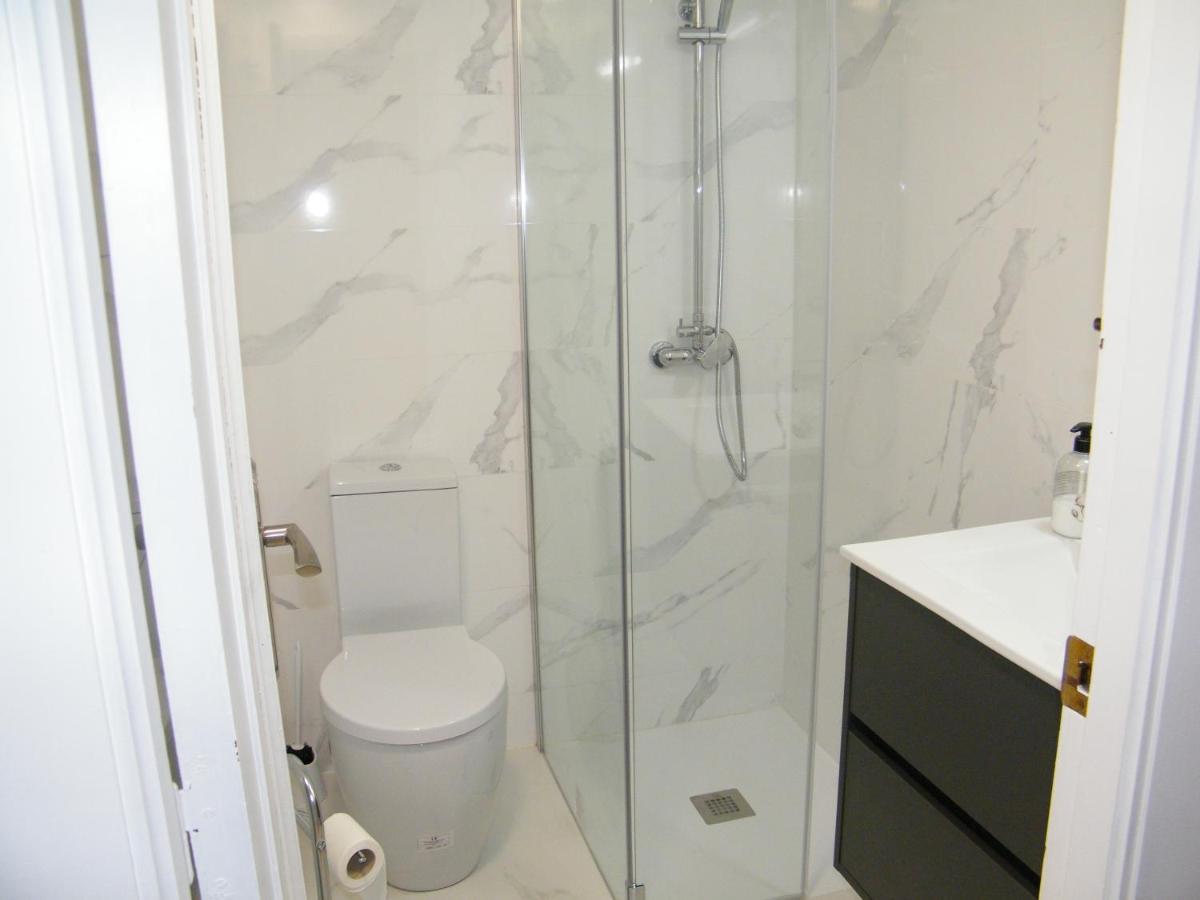 Apartamento Parque Ii, Mnostrum Playa De Gandia Exclusivo Familias Zewnętrze zdjęcie